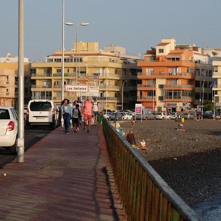 Vivienda Ida - Costa Del Silencio Tenerife מראה חיצוני תמונה