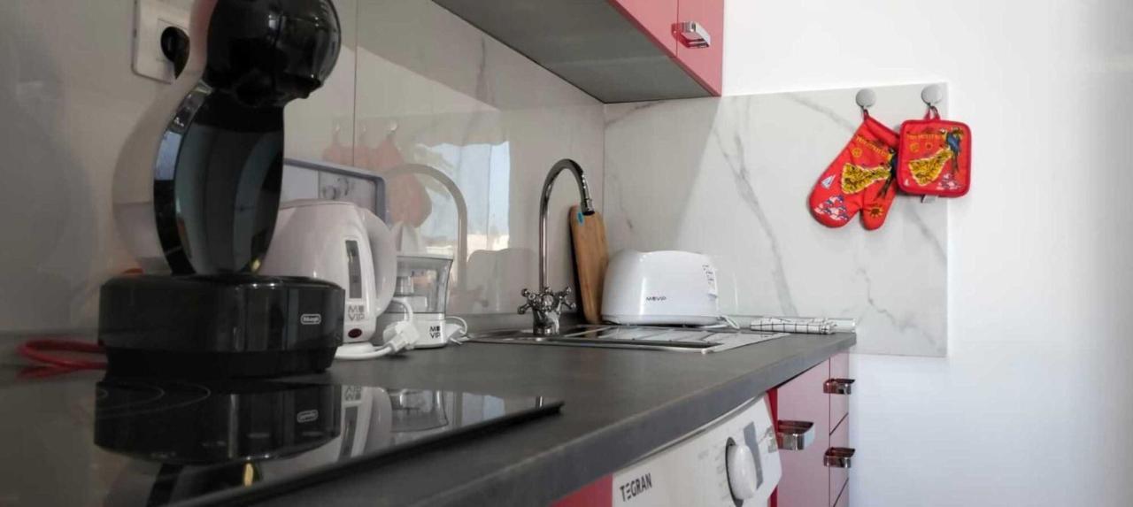 Vivienda Ida - Costa Del Silencio Tenerife מראה חיצוני תמונה