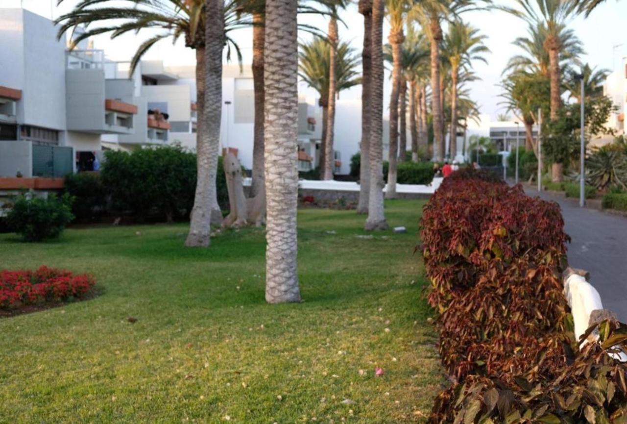 Vivienda Ida - Costa Del Silencio Tenerife מראה חיצוני תמונה