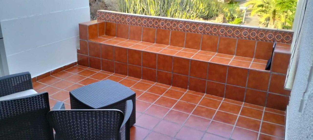 Vivienda Ida - Costa Del Silencio Tenerife מראה חיצוני תמונה